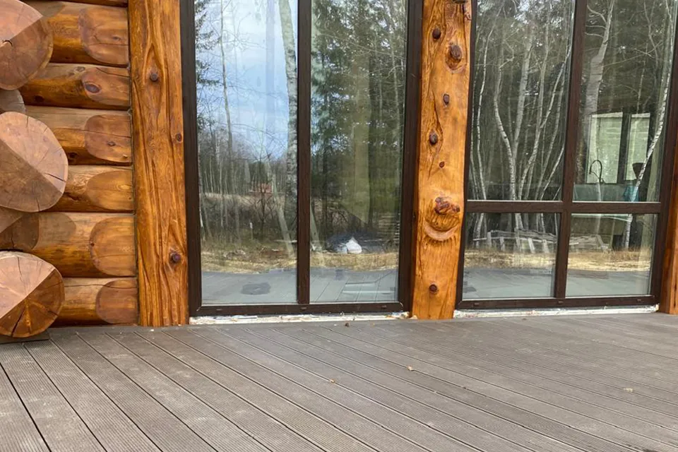 Террасная доска из сосны: полный гид по выбору, монтажу и уходу